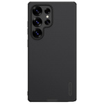NILLKIN super frosted shield PRO MAGNETIC SAMSUNG S25 ULTRA, BLACK / CZARNY