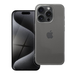 Futerał CLEAR CASE 1,5 mm do IPHONE 15 Pro transparentny