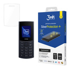 Nokia 110 4G 2023 - 3mk SilverProtection+