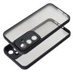 Futerał VARIETE do XIAOMI Redmi 13C czarny