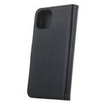 Etui Smart Classic do iPhone 16 Plus 6,7&quot; czarne