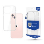 Apple iPhone 14 Plus - 3mk Clear Case