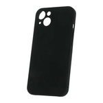 Nakładka Mag Invisible do iPhone 15 Pro 6,1" czarny