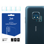 Nokia XR20 - 3mk Lens Protection™