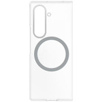 Etui Samsung Clear Magnet Case do Galaxy Z Fold7 przezroczysty