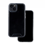 Nakładka Crystal do iPhone 13 Pro 6,1&quot; transparentna big hole