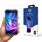 Blackview BV7200 - 3mk Silky Matt Pro