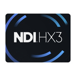 Licencja NDI do kamer OBSBOT