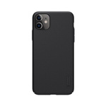 Nakładka Nillkin Super Frosted Shield Pro do iPhone 15 6,1&quot; czarna