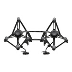 Podwójne mocowanie gimbala DJI Matrice 400