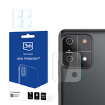 Cubot A1 - 3mk Lens Protection