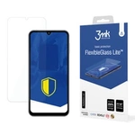 Szkło hybrydowe 3mk FlexibleGlass Lite™ na Samsung Galaxy M34 5G