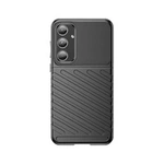 Etui pancerne Thunder Case do Samsung Galaxy A55 - czarne