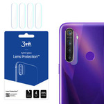 Realme 5 Pro - 3mk Lens Protection™