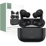 Słuchawki Bezprzewodowe Tech-Protect UltraBoost TWS Earphone Pro czarne