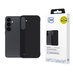 Samsung Galaxy S25 - 3mk Just20g Matt Case