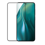 Etteri szkło hartowane 9D do Samsung Galaxy S25 Plus