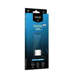 Szkło Hartowane XIAOMI 12T / 12T PRO MyScreen Diamond Glass Edge Full Glue czarne