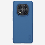 NILLKIN super frosted shield PRO XIAOMI REDMI NOTE 14 PRO, BLUE / NIEBIESKI