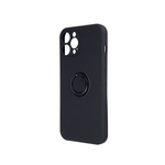 Nakładka Finger Grip do iPhone 16 Plus 6,7&quot; czarna