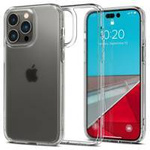SPIGEN ULTRA HYBRID IPHONE 14 PRO FROST CLEAR