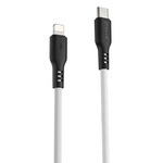Proove kabel Rebirth Type-C do Lightning 27W (1m) biały