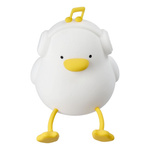 Lampka nocna Kaczka Art Deco dotykowy