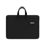 BWOO torba na laptopa na ramię 15" czarna