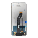 FixCell wyświetlacz LCD do REDMI 13C 4G OEM bez ramki