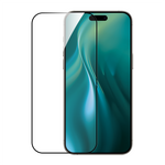 Etteri szkło hartowane 9D do iPhone 16 Pro Max 6,9"