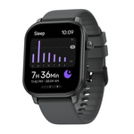 Smartwatch Zeblaze GTS 3 GPS (szary)