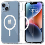 TECH-PROTECT FLEXAIR MAGSAFE IPHONE 13 / 14 CLEAR