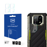 Ulefone Armor 22 - 3mk Lens Protection