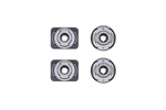 Zestaw mocowań Adhesive Mount Kit DJI Osmo Action