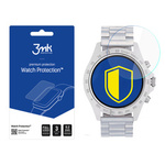 Garett V8 RT - 3mk Watch Protection™ v. FlexibleGlass Lite