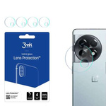 OnePlus 11R - 3mk Lens Protection™