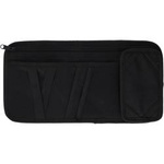 Dunlop - Organizer schowek samochodowy na osłonę przeciwsloneczną