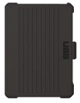 Etui UAG Metropolis SE z uchwytem na Apple Pencil na iPad iPad 10.9" 10 / 11" - czarne
