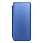 Kabura Elegance do SAMSUNG S24 granatowy