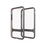 Gear4 D3O Soho iPhone 7/8/SE 2020/ SE 2022 różowo-złoty/rose gold IC7011D3