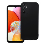 Futerał SOFT do SAMSUNG Galaxy A14 5G / A14 4G czarny