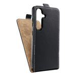 Kabura SLIM FLEXI FRESH Pionowa do SAMSUNG S24 czarny