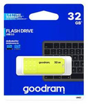 PenDrive 2.0 GOODRAM NEO 32GB YELLOW / ŻÓŁTY