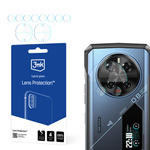 Doogee V40 Pro - 3mk Lens Protection