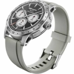 Smartwatch HiFuture Flex2 - srebrny