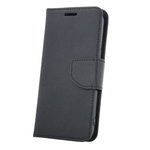 Etui Smart Fancy do iPhone 16 Pro Max 6,9&quot; czarne