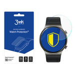 Huawei Watch GT 2 Pro Sport - 3mk Watch Protection™ v. FlexibleGlass Lite
