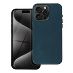 Woven Mag Cover kompatybilne z MagSafe do IPHONE 12 PRO MAX niebieski