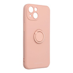 Futerał Roar Amber Case - do iPhone 14 Różowy