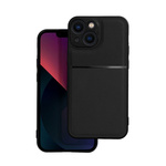 Futerał NOBLE do IPHONE 13 MINI czarny